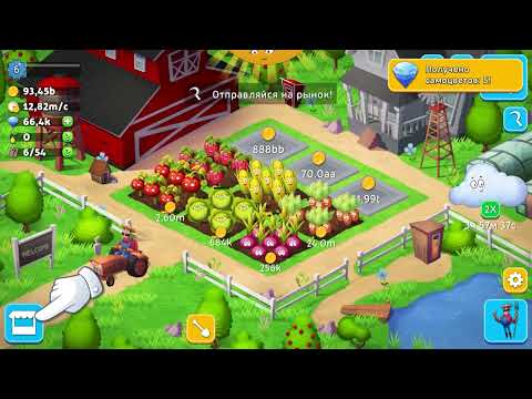 Farm Empire : Dream Farm video thumbnail