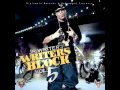 JR Writer - I Got It Covered