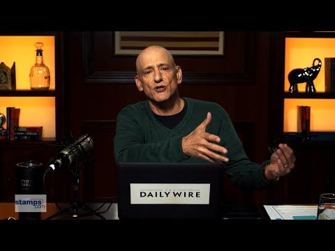 Liar's Poker | The Andrew Klavan Show Ep. 349