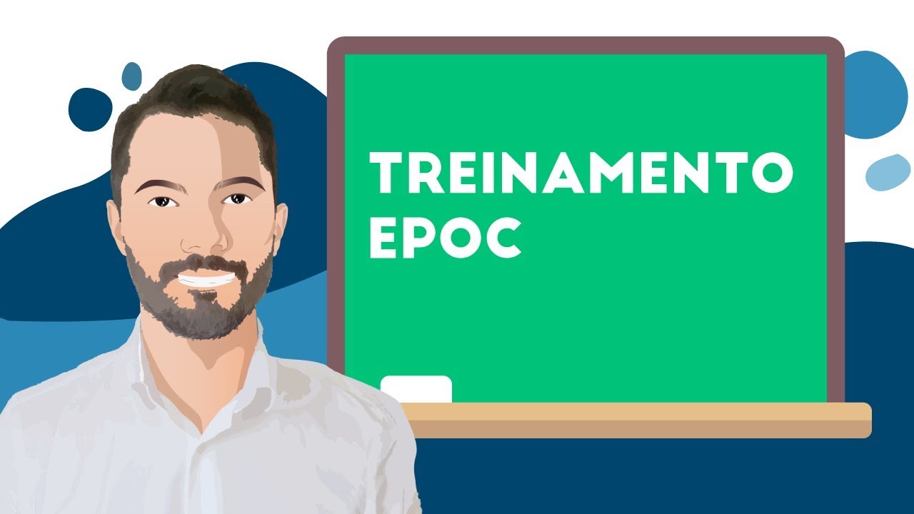 Introdução para os Treinamentos do Sistema de Gestão EPOC Cloud e ERP