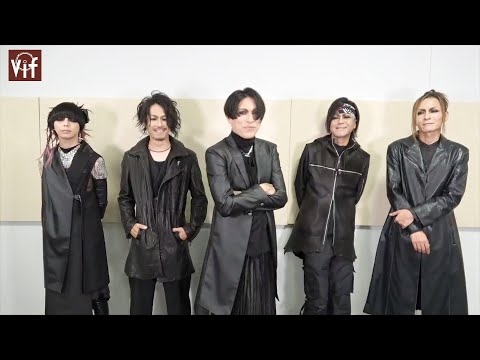 【Vif】lynch.『THE AVOIDED SUN / SHADOWS』comment3