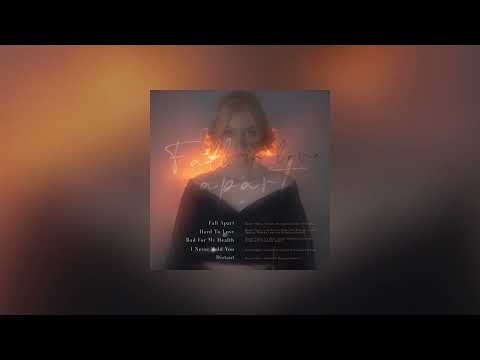 Video thumbnail for ​Hard to Love