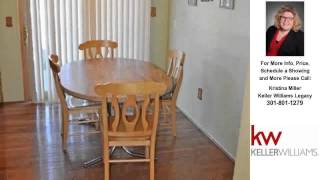 preview picture of video '4305 MARY RIDGE DRIVE, RANDALLSTOWN, MD Presented by Kristina Miller.'
