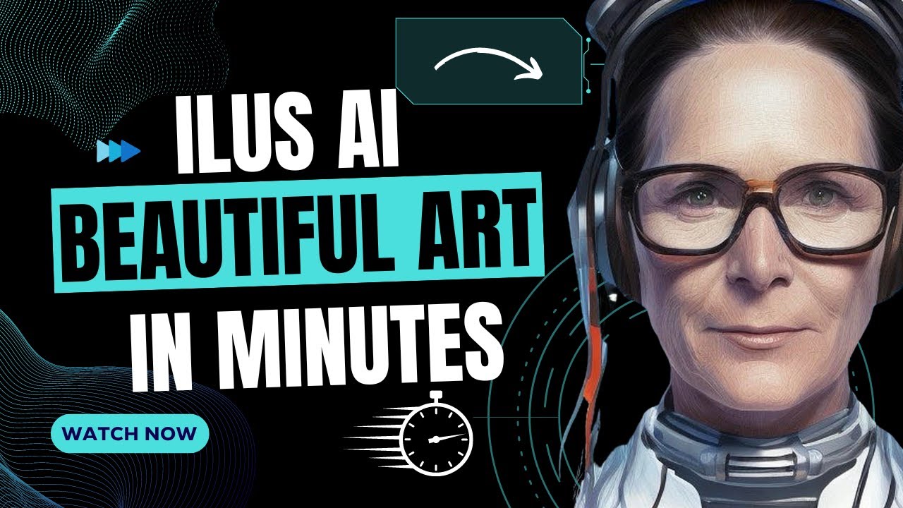Ilus tutorial