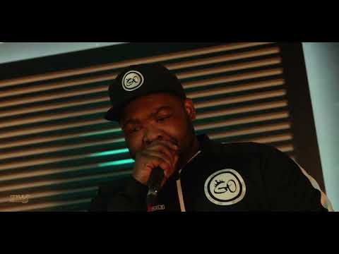 Sharky Major, Preshus & DJ Mak 10 - House Warming meets Style & Pattern (8th June '24) PROMO SET