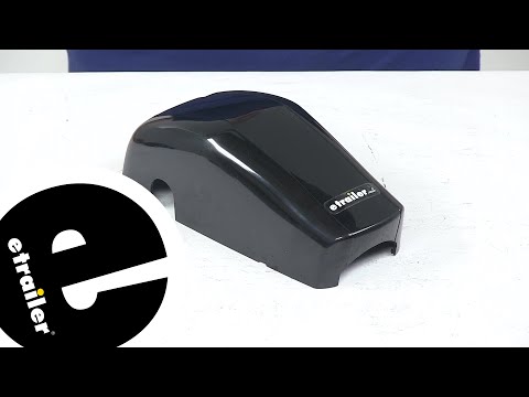 etrailer | Feature Breakdown: Replacement Front Cover for Solera Power RV Awnings