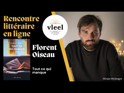 Vido de Florent Oiseau
