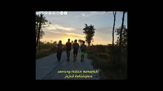 Download lagu Story wa bondan' WAKTU' mp3