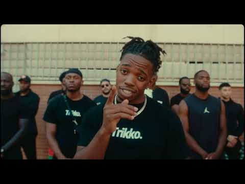PLM, Fastah Selectah - See Me Shining  (Video Oficial)