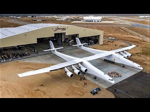 WEIRDEST Airplane Designs In The World