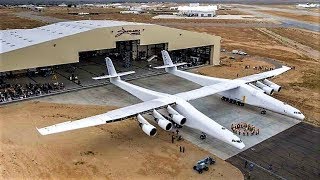 WEIRDEST Airplane Designs In The World