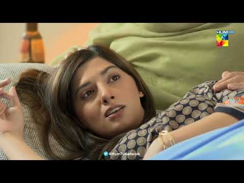 Beqadar- Episode 45 - Best Scene 06 - HUM TV