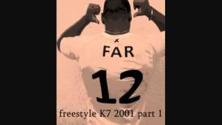 FAR12 freestyle K7 2001 part 1