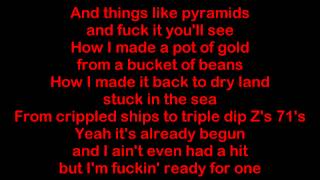 Yelawolf - Love Story [HQ &amp; Lyrics]