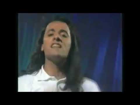 2 Boys - I Won't Let You Down (Extended Vídeo) 1993 (Kelvin UP Videos)