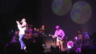 Remember Jones       "Delta Lady / A Little Help From My Friends"