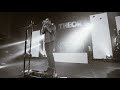 THEORY Rx Medicate LIVE VIDEO