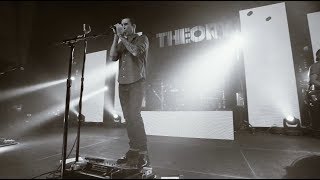 THEORY - Rx (Medicate) [LIVE VIDEO]