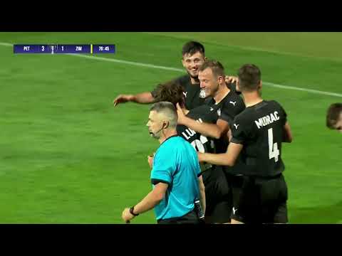 Petrocub - Zimbru 3-1 (finala Cupei Moldovei Moldtelecom 2024)