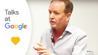 Clayton Lewis: "Personalized Wellness Era" | Talks at Google