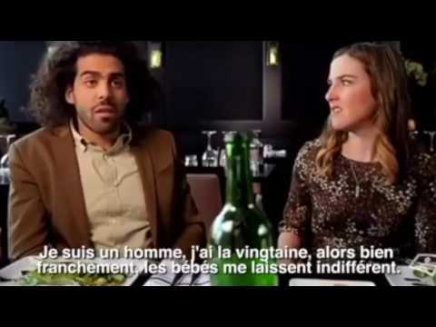 Photo de Bebe Au Quebec (subtitles FR)