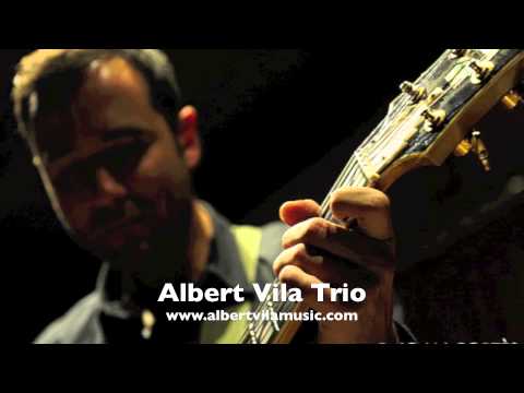 One Hundred Years of Solitude- Albert Vila trio feat Jorge Rossy and Reinier Elizarde