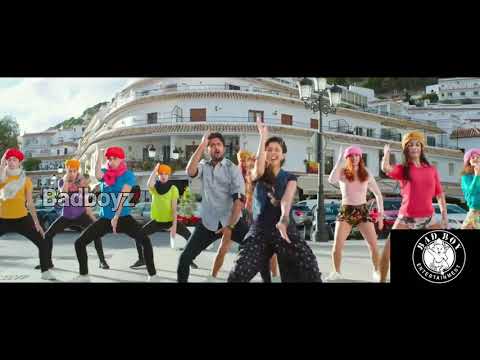 Baninalli mudibanda chanda mama