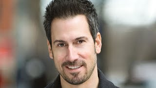 Joe Matarese calls his booking agent