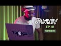 Jammin Flavours With Tophaz Ep 01 Premiere