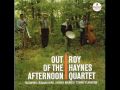 Roy Haynes Quartet / Raoul