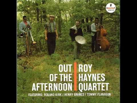 Roy Haynes Quartet / Raoul