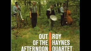Roy Haynes Quartet / Raoul