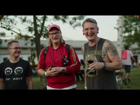 Posa Calling Festival 2023