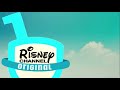 Risney Channel Original Logo 2002 Pal