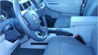preview picture of video '2008 Jeep Liberty Used Cars East Palestine OH'