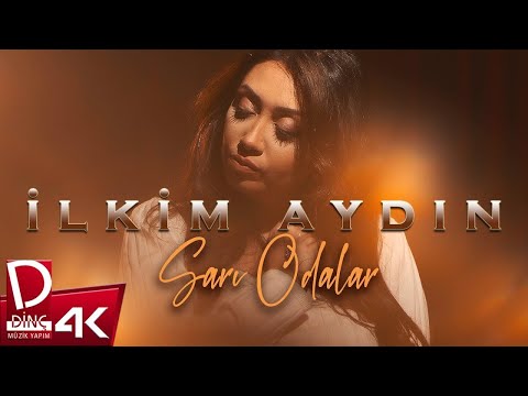 İlkim Aydın | Sarı Odalar | Official Music Video