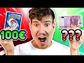 Ich Konnte Mit Pokemon Karten Machen CashBack 3