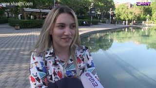 Առավոտը Շանթում-Ժամանակակից ընտանիքի մոդելը