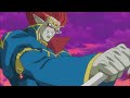 Dragon Ball Heroes God Mission 9