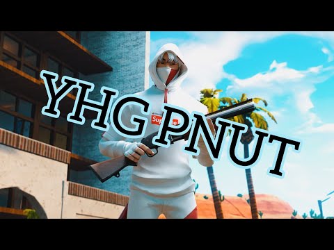 Fortnite Montage ft. YHG Pnut - Field Trips