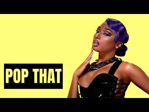 "Pop That" - Free Cardi B x Megan Thee Stallion Type Beat 2022