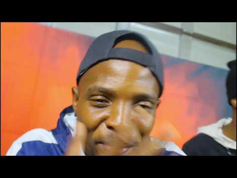 PVPiii 3eyez - Paranoia (ft SkyWalker) OFFICIAL Music Video