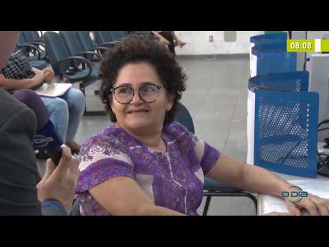 BOM DIA NEWS 15 01 2020  PiauiÌPrev: cai o nuÌmero de pedidos de aposentadorias