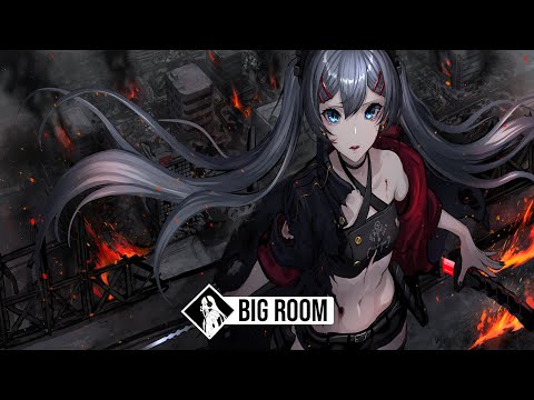 [▶Big Room/Trance] EMKR & SIZE-S - Count On Me (Original Mix)