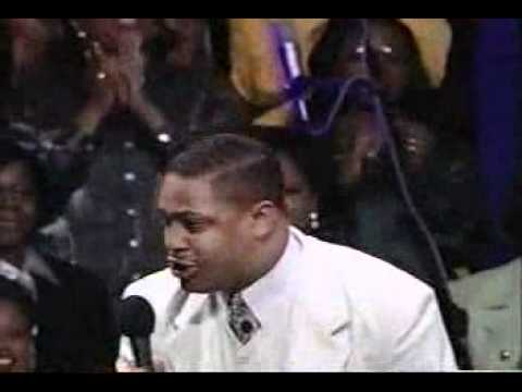 How I Got Over by Joshua Nelson