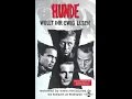 Hunde, wollt ihr ewig leben? (1959) Original Trailer