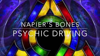 Napier's Bones 