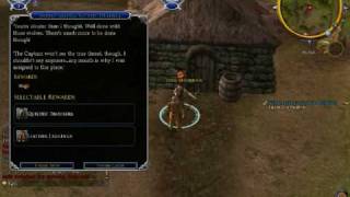Lord of the rings online