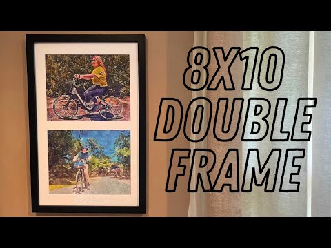 12x19 Frame