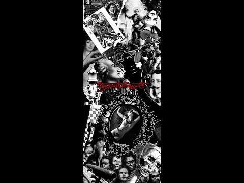 SANGREDEROSAS -  Catherina